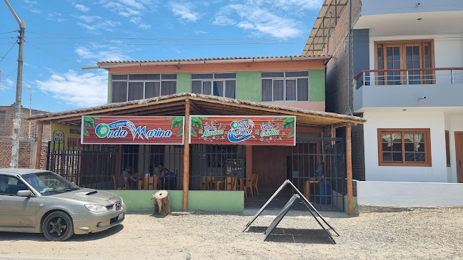 Onda Marina Restaurante