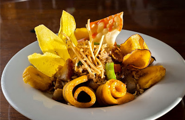 Nuevo Paraíso Restaurant - Tingo María