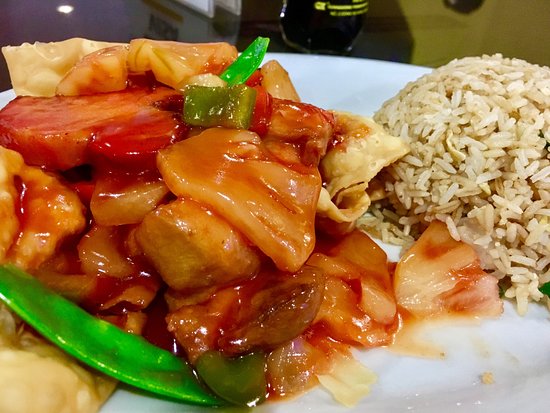 Opinii despre Chifa Luna în Tacna - Gastronomía y hostelería