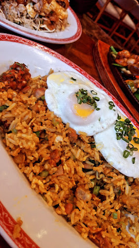 Opinii despre Madam Tusan în Independencia - Gastronomía y hostelería