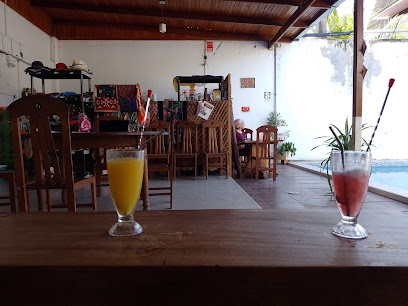 Elixir restaurante veggy & vegan