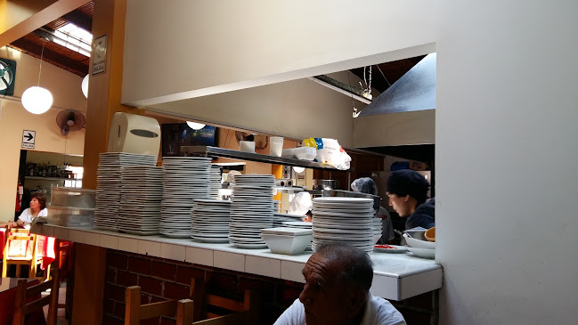 Las Papas - Gastronomía y hostelería