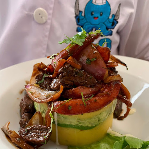 Piura N 240, Chiclayo 14009