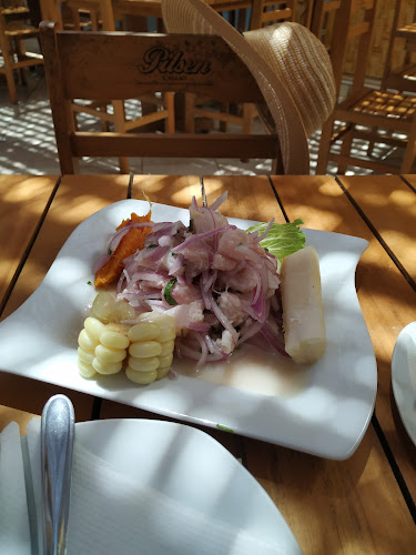 Opinii despre El Nuevo Ferrocarril în Eten - Gastronomía y hostelería