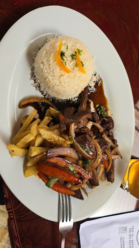 Opinii despre El Rosal în Huacho - Gastronomía y hostelería