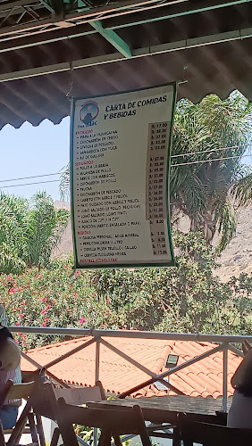 Don Isaac Restaurante - Trujillo