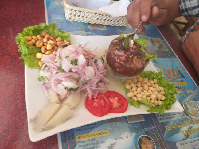 Rey Tiburon II - Sullana