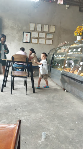 Panaderia Cafe Don Hoo - Tarapoto