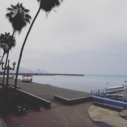 Restaurante Patria Marina La Punta - La Punta