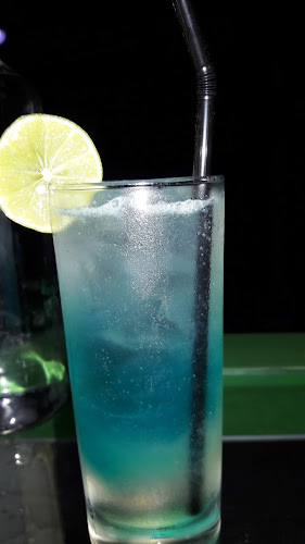 ALOHA restobar - Gastronomía y hostelería