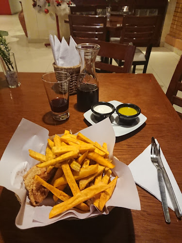 Comentarii opinii despre Pollos Kanastas Camote