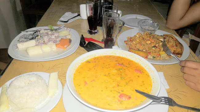 Opinii despre Cevicheria El Rincón del Bigote în Pucallpa - Gastronomía y hostelería