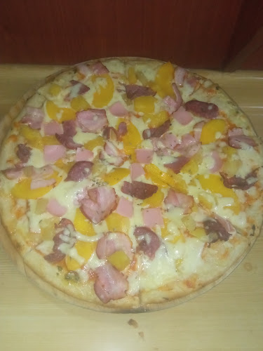 Opinii despre House Pizza în Ate - Gastronomía y hostelería