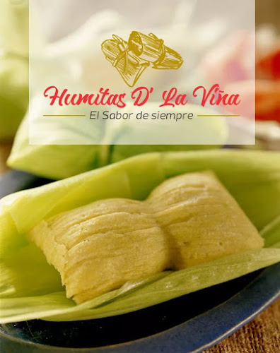 Humitas D' La Viña - Gastronomía y hostelería