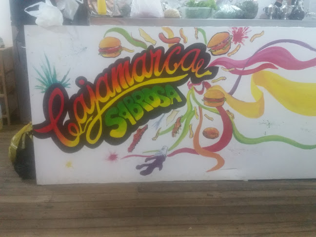 Comentarii opinii despre Cajamarca Sabrosa