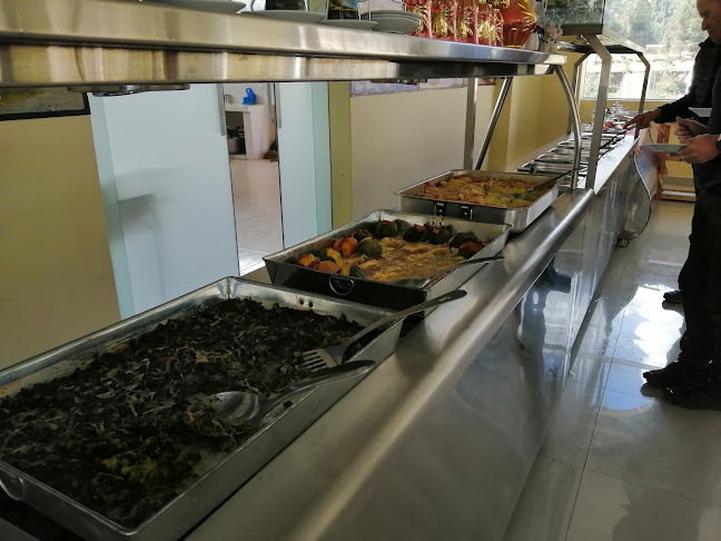 Opinii despre Restaurante Turistico La Portada del Sol în Juliaca - Gastronomía y hostelería