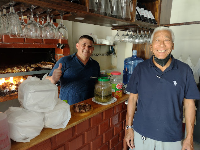 El Che Dario - Camaná