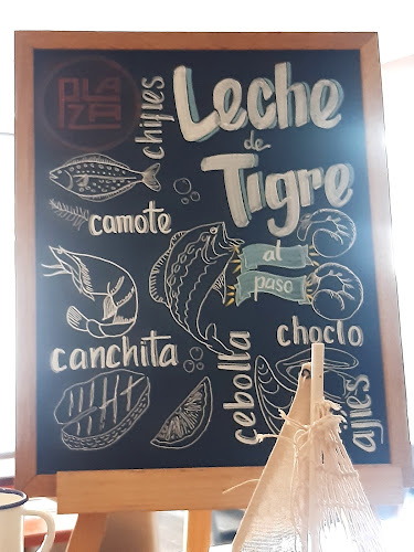 Comentarii opinii despre La Plaza Bar & Grill