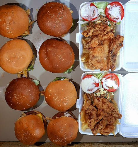 Opinii despre Más Q' Burger în Chiclayo - Gastronomía y hostelería