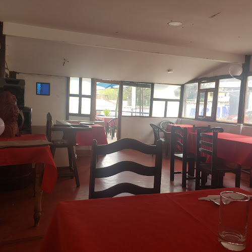 Opinii despre El Ranchero în Huaraz - Gastronomía y hostelería