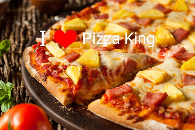 Pizza King