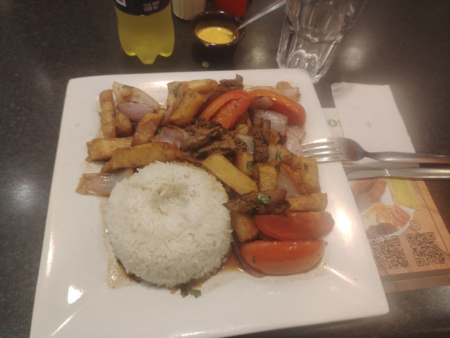 Norky's Jaén - Gastronomía y hostelería