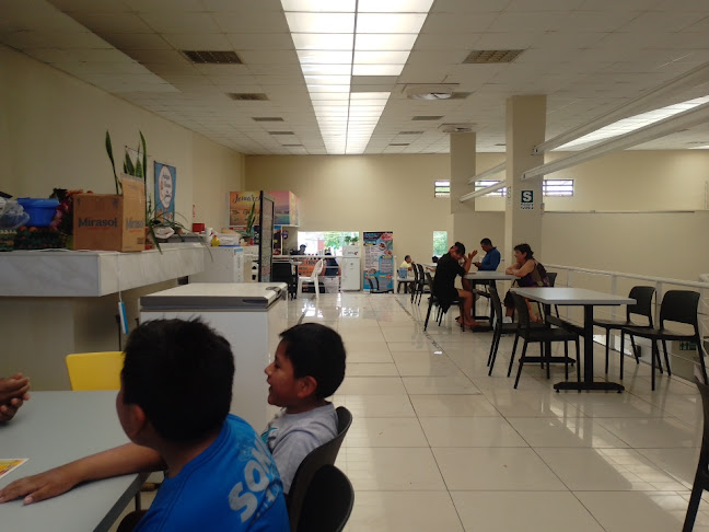 Comentarii opinii despre Mercado de Mejia