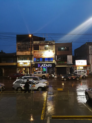 Opinii despre Katari în Huancayo - Gastronomía y hostelería