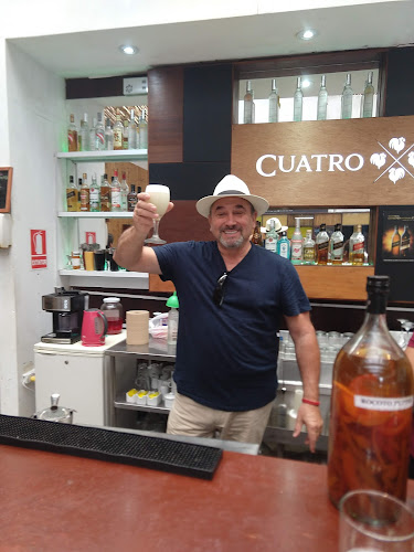 Opinii despre Embarcadero 41 Fusión în Miraflores - Gastronomía y hostelería