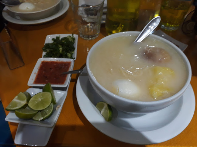 Av. Venezuela 3286, Lima 15081