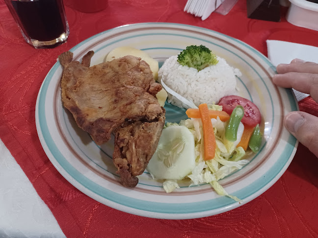 Restaurante Tambo Del Inka - Puno