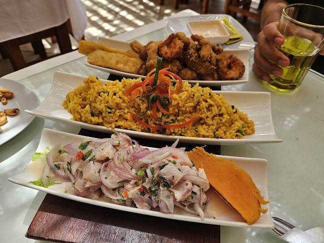 El Nuevo Ferrocarril - Gastronomía y hostelería