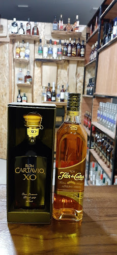 Kao Licoreria - Moyobamba