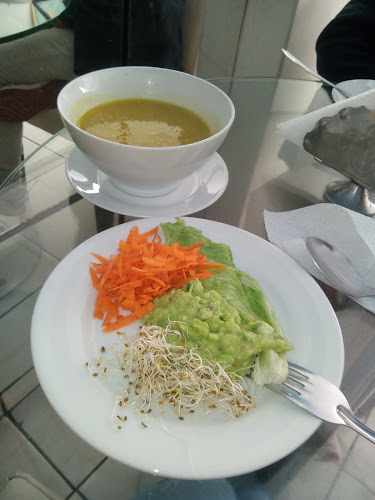 Restaurant Vegano LOVING HUT - trujillo - Gastronomía y hostelería