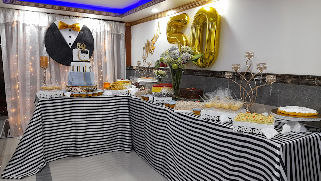 CHIFA 920 - Chiclayo