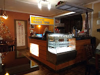 Opinii despre Picarones y Anticuchos Parque Túpac în Huancayo - Gastronomía y hostelería