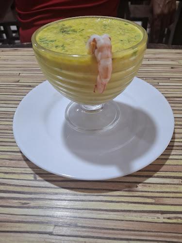 Comentarii opinii despre Donde Pako's