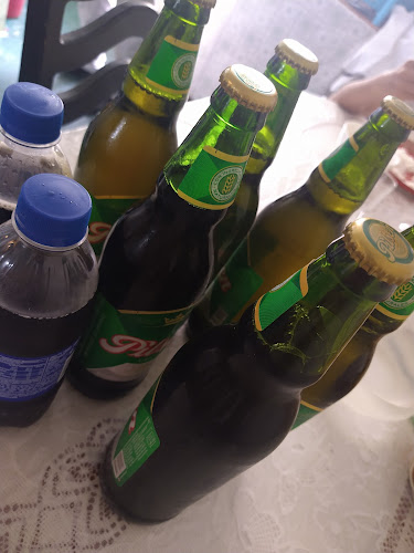 Opinii despre Restaurant. Doña Lolita în Jaén - Gastronomía y hostelería