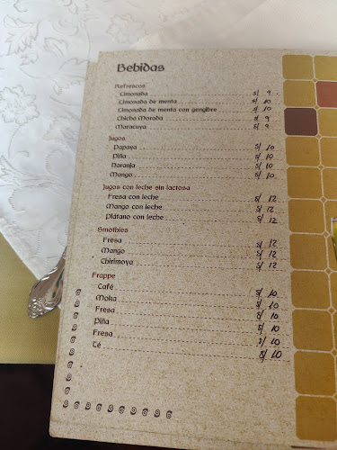 Opinii despre TikaSara restaurant în Cusco - Gastronomía y hostelería