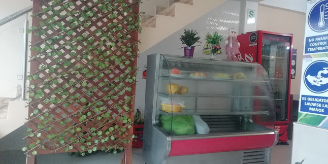 Nuevo Paraíso Restaurant - Gastronomía y hostelería