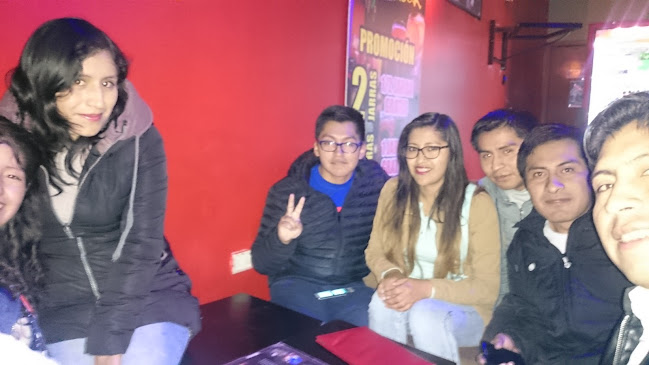 Jr. Asamblea 413, Ayacucho 05001, Perú