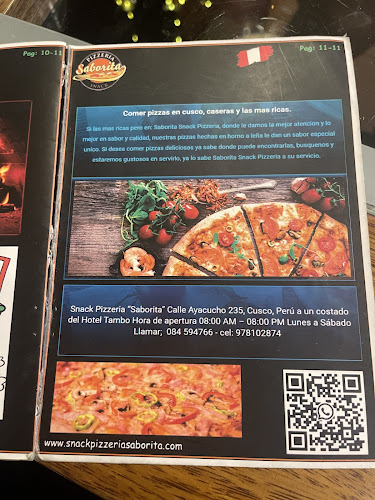 Ayacucho 235, Cusco 08002