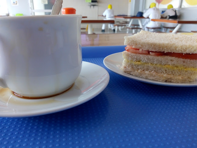 Comentarii opinii despre BIMBO