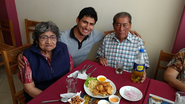 Comentarii opinii despre Resto Bar Cevichería Don Pedrito