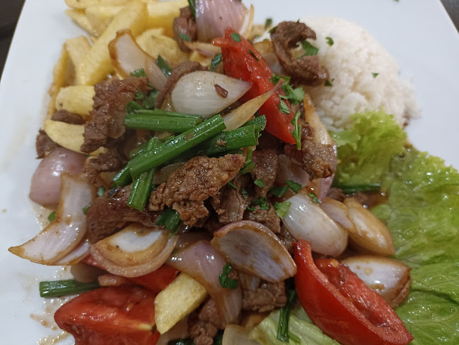 Opinii despre El Crillón în Huaraz - Gastronomía y hostelería