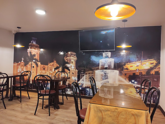 El Fayke Piurano II - Gastronomía y hostelería