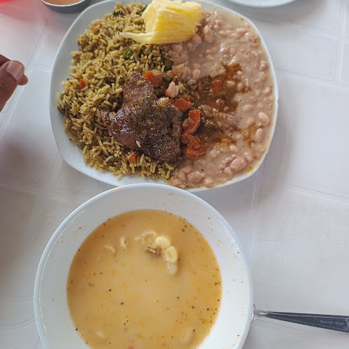 Opinii despre Restaurant Sabor de Santa Adela în Nuevo Imperial - Gastronomía y hostelería