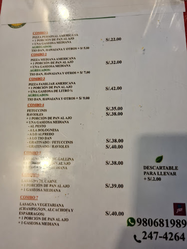 Av. Almte. Miguel Grau 1014, Barranco 15063