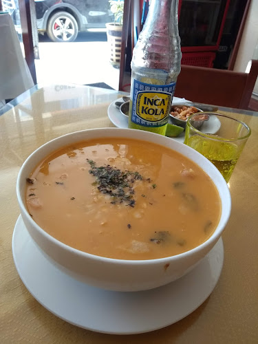 Restaurante Palermo's - Gastronomía y hostelería