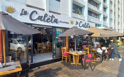 La Caleta De La Punta